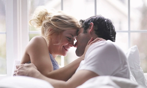 HeroUP Male Vitality Support